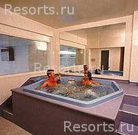 Napa Mermaid Hotel 11